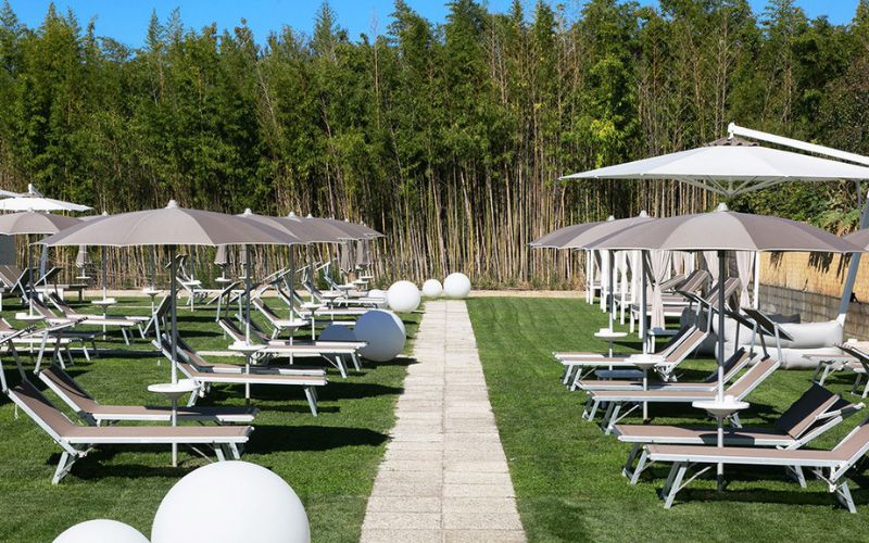 HOTEL TERME ABANO VERDI